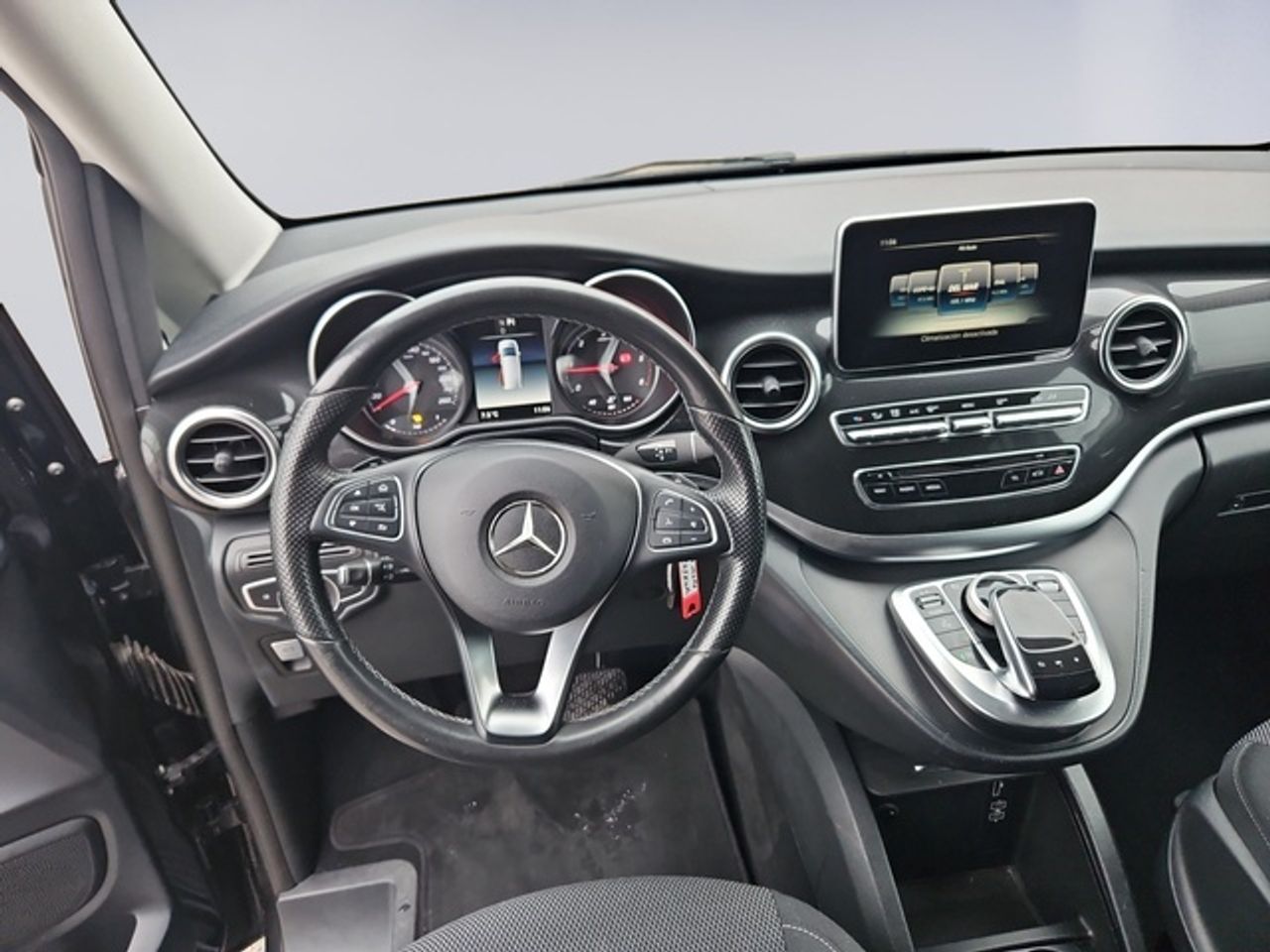 Mercedes Clase V 220 d Avantgarde Largo 120 kW (163 CV) - Foto 13