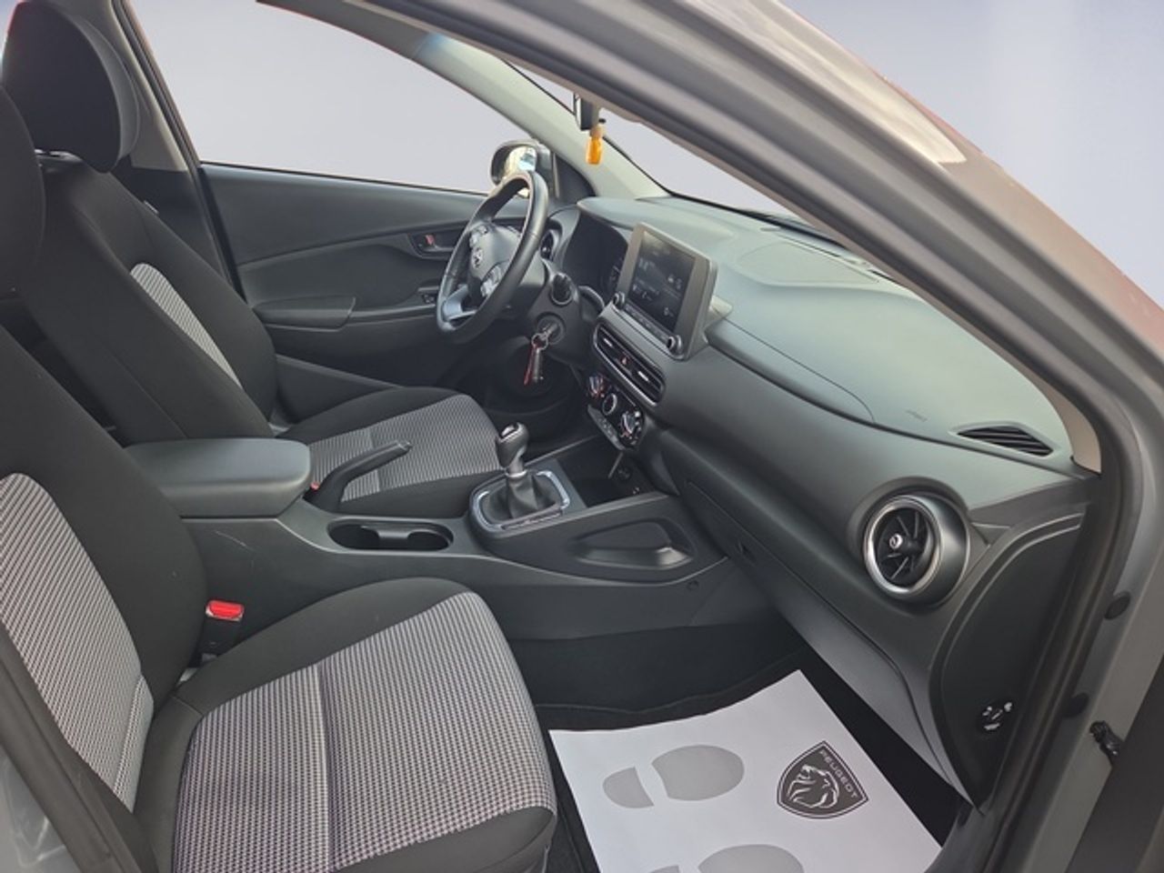 Hyundai Kona 1.0 TGDI Klass 4x2 88 kW (120 CV) - Foto 15