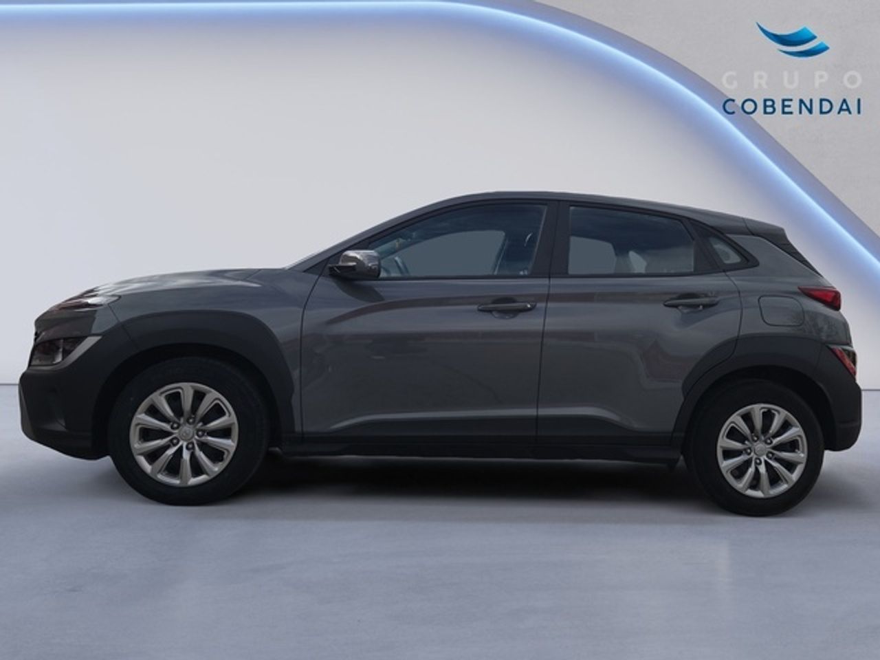 Hyundai Kona 1.0 TGDI Klass 4x2 88 kW (120 CV) - Foto 3