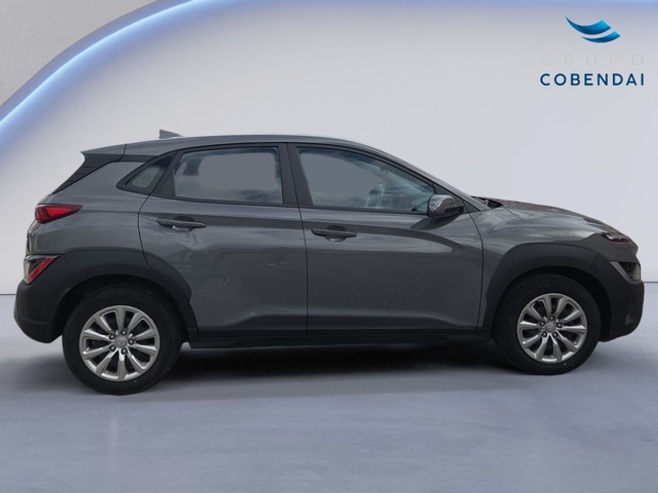 Hyundai Kona 1.0 TGDI Klass 4x2 88 kW (120 CV) - Foto 7
