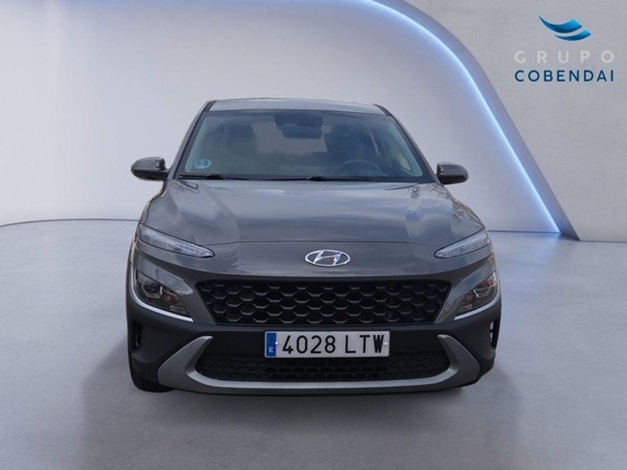 Hyundai Kona 1.0 TGDI Klass 4x2 88 kW (120 CV) - Foto 9