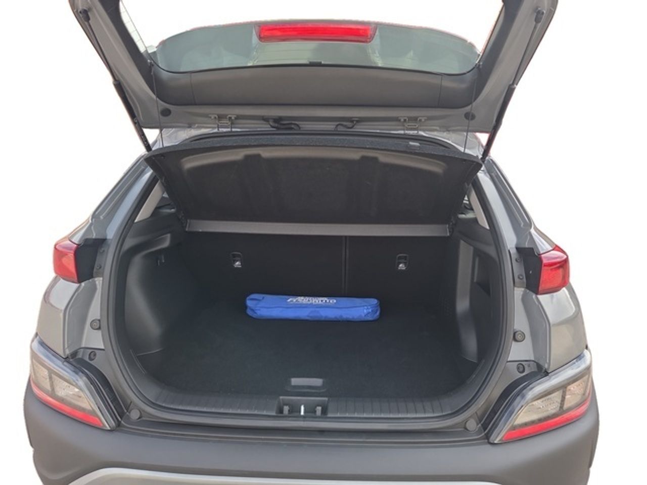 Hyundai Kona 1.0 TGDI Klass 4x2 88 kW (120 CV) - Foto 14