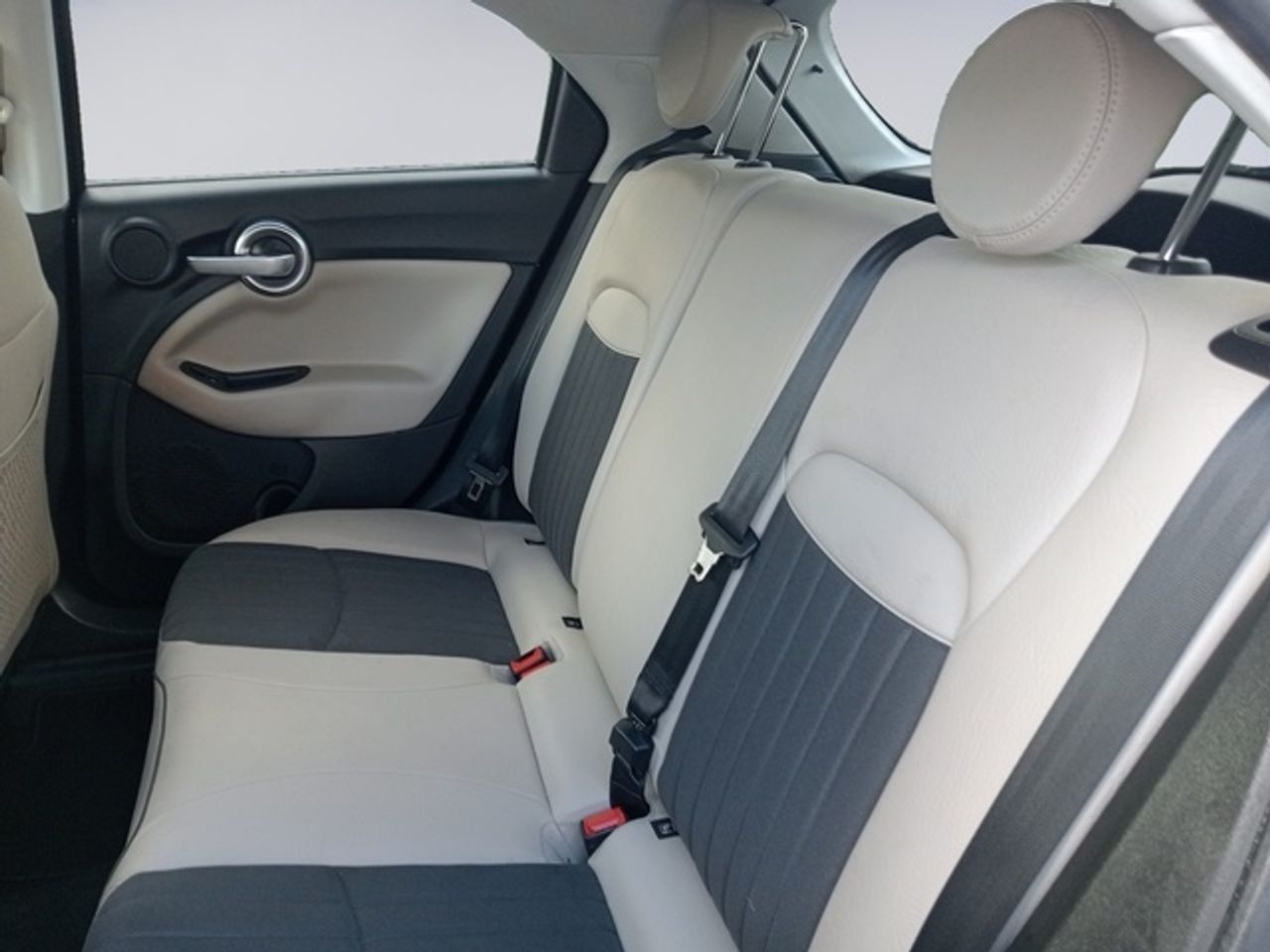 Fiat 500X 1.4 MultiAir Lounge 4x2 103 kW (140 CV) - Foto 14