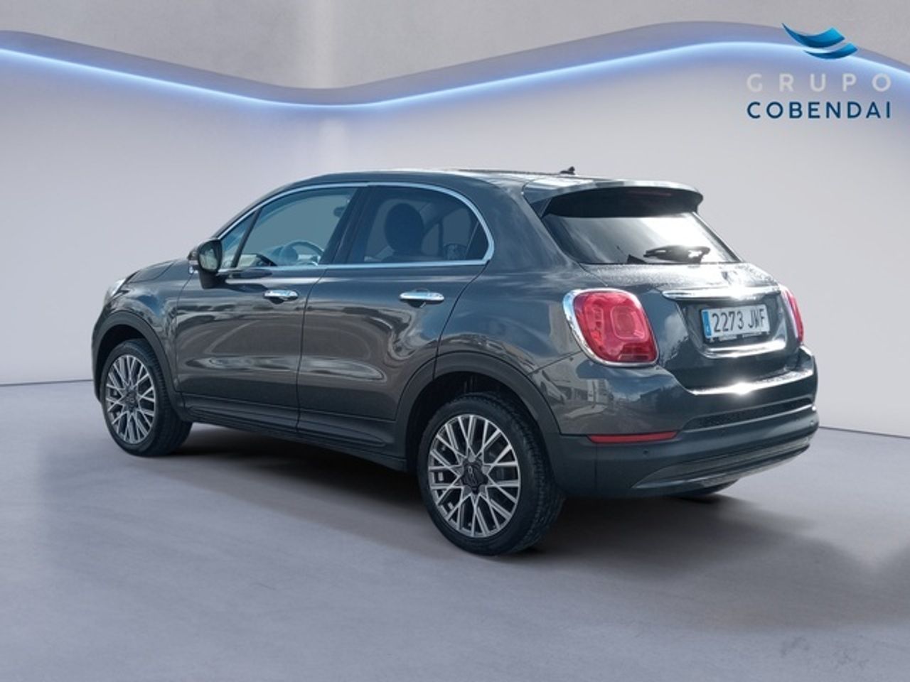 Fiat 500X 1.4 MultiAir Lounge 4x2 103 kW (140 CV) - Foto 4