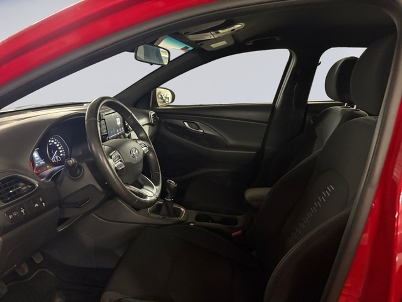 Hyundai i30 1.0 TGDI Klass 88 kW (120 CV) - Foto 10