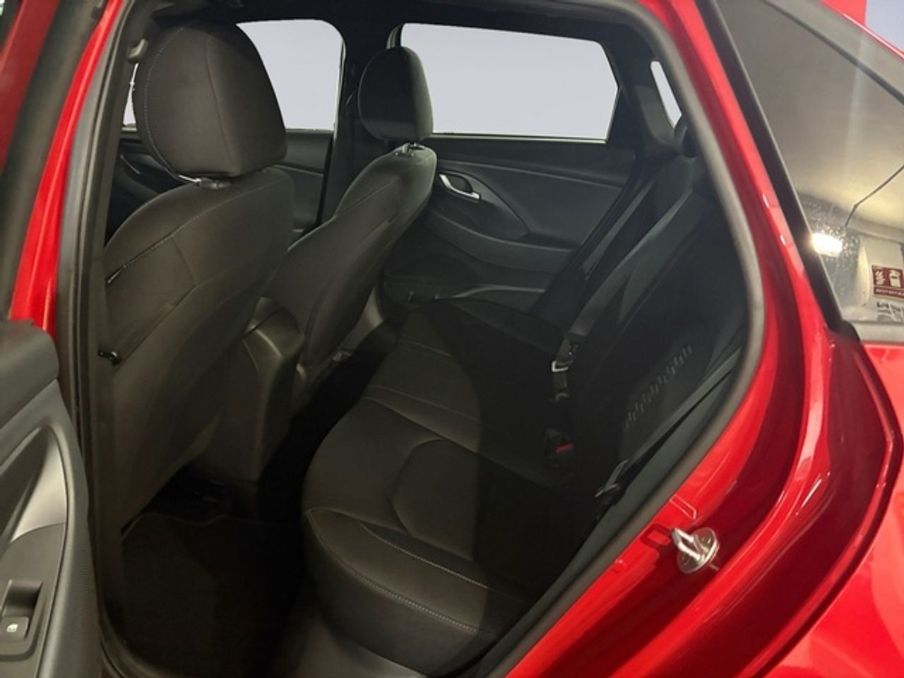 Hyundai i30 1.0 TGDI Klass 88 kW (120 CV) - Foto 14