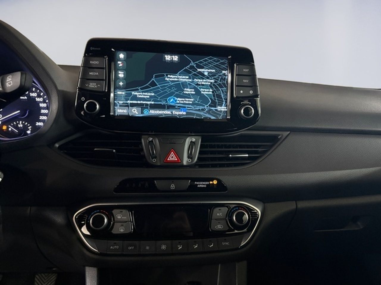 Hyundai i30 1.0 TGDI Klass 88 kW (120 CV) - Foto 12