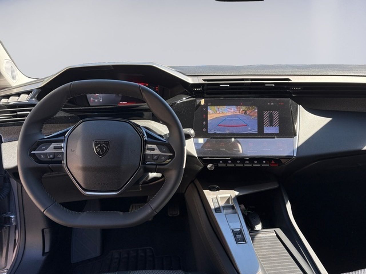 Peugeot 308 PureTech 130 S&S Allure EAT8 96 kW (130 CV) - Foto 11