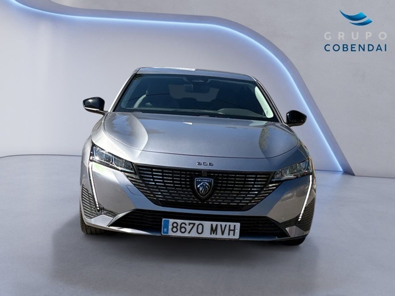 Peugeot 308 PureTech 130 S&S Allure EAT8 96 kW (130 CV) - Foto 9