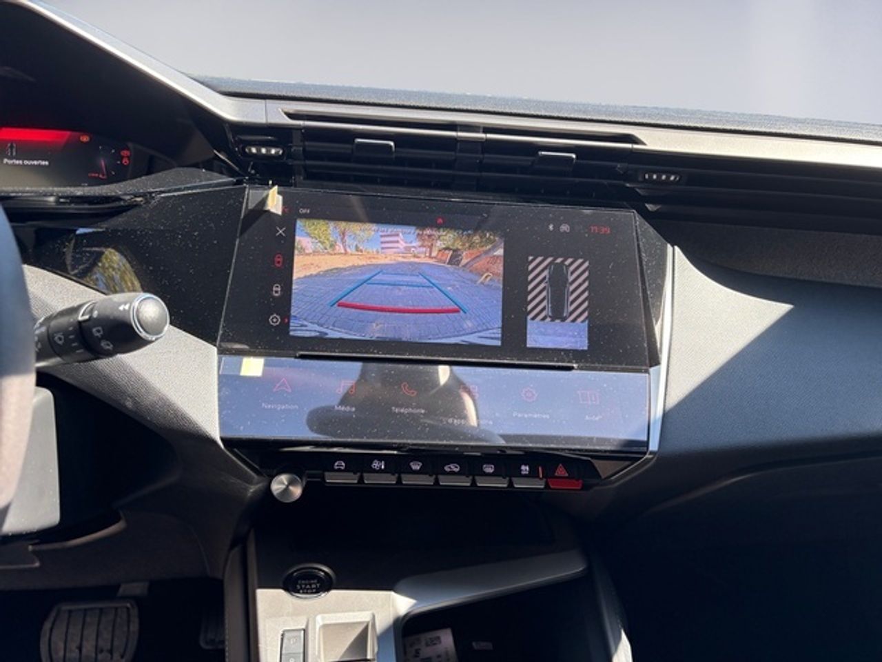 Peugeot 308 PureTech 130 S&S Allure EAT8 96 kW (130 CV) - Foto 12