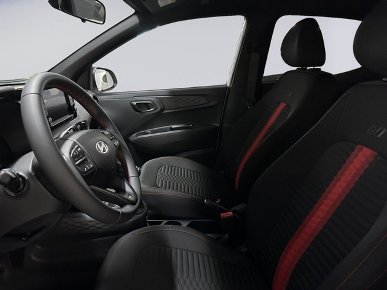 Hyundai i10 1.2 N Line 59 kW (79 CV) - Foto 10