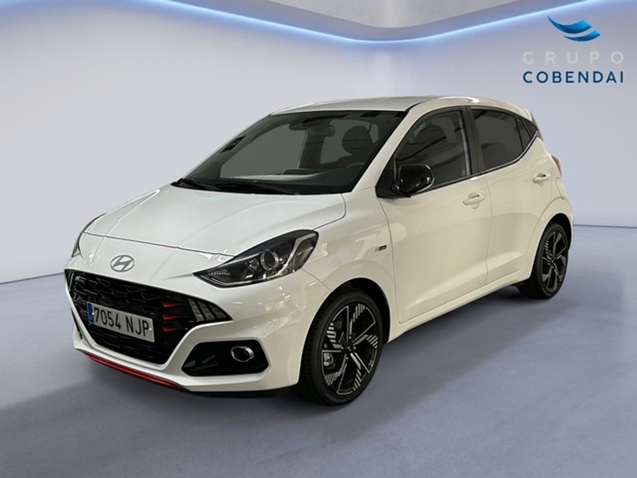 Hyundai i10 1.2 N Line 59 kW (79 CV)