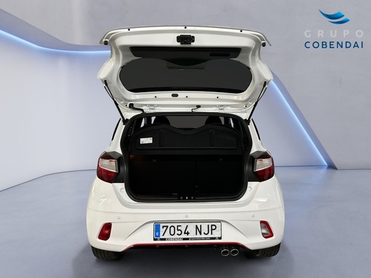 Hyundai i10 1.2 N Line 59 kW (79 CV) - Foto 15