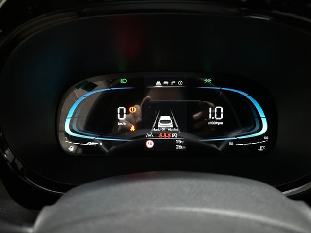 Hyundai i10 1.2 N Line 59 kW (79 CV) - Foto 17