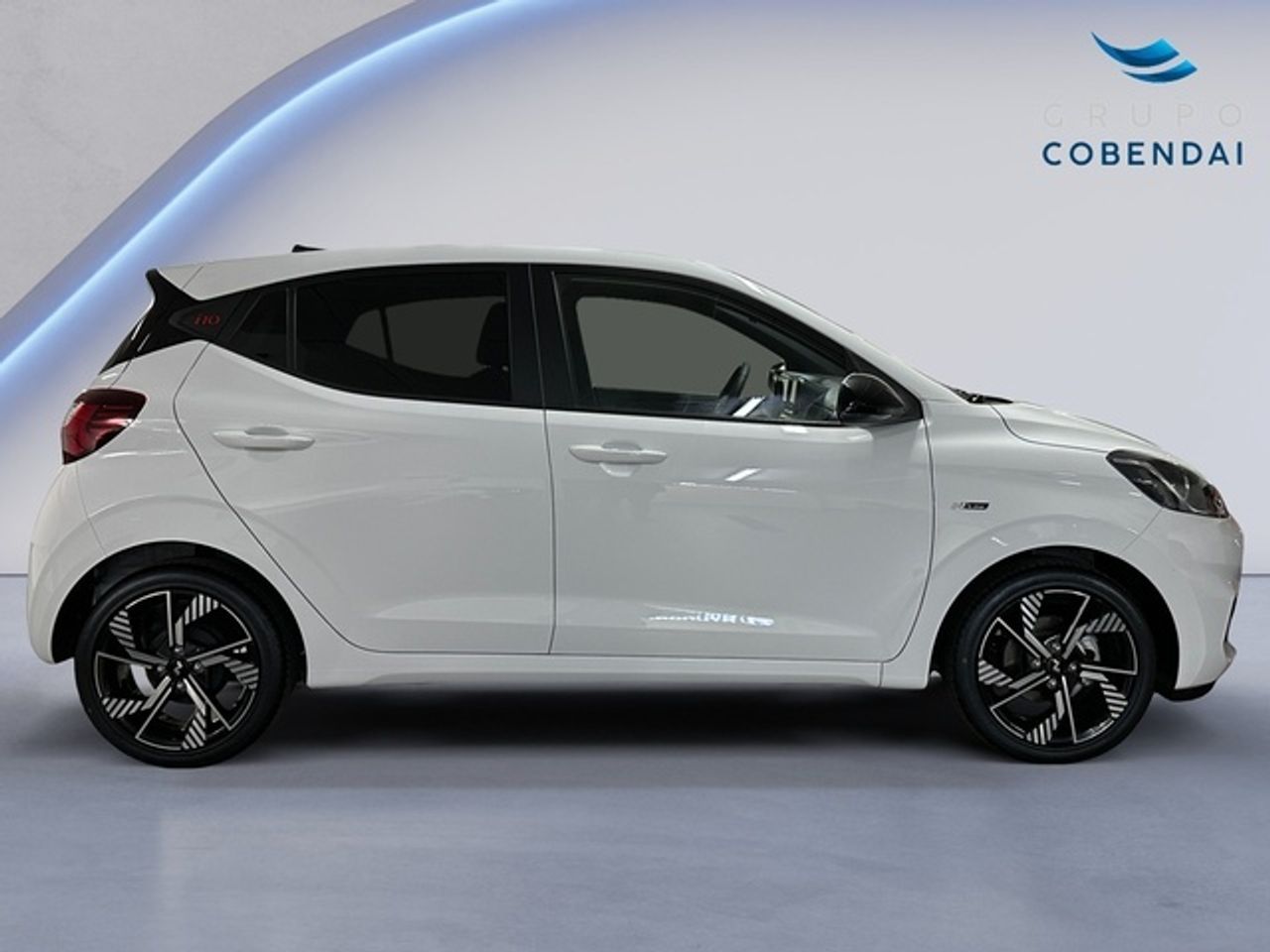 Hyundai i10 1.2 N Line 59 kW (79 CV) - Foto 7