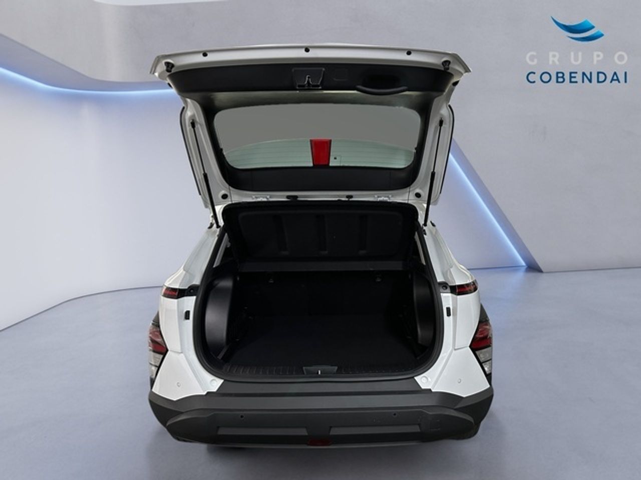 Hyundai Kona 1.0 TGDi Maxx 4x2 88 kW (120 CV) - Foto 15