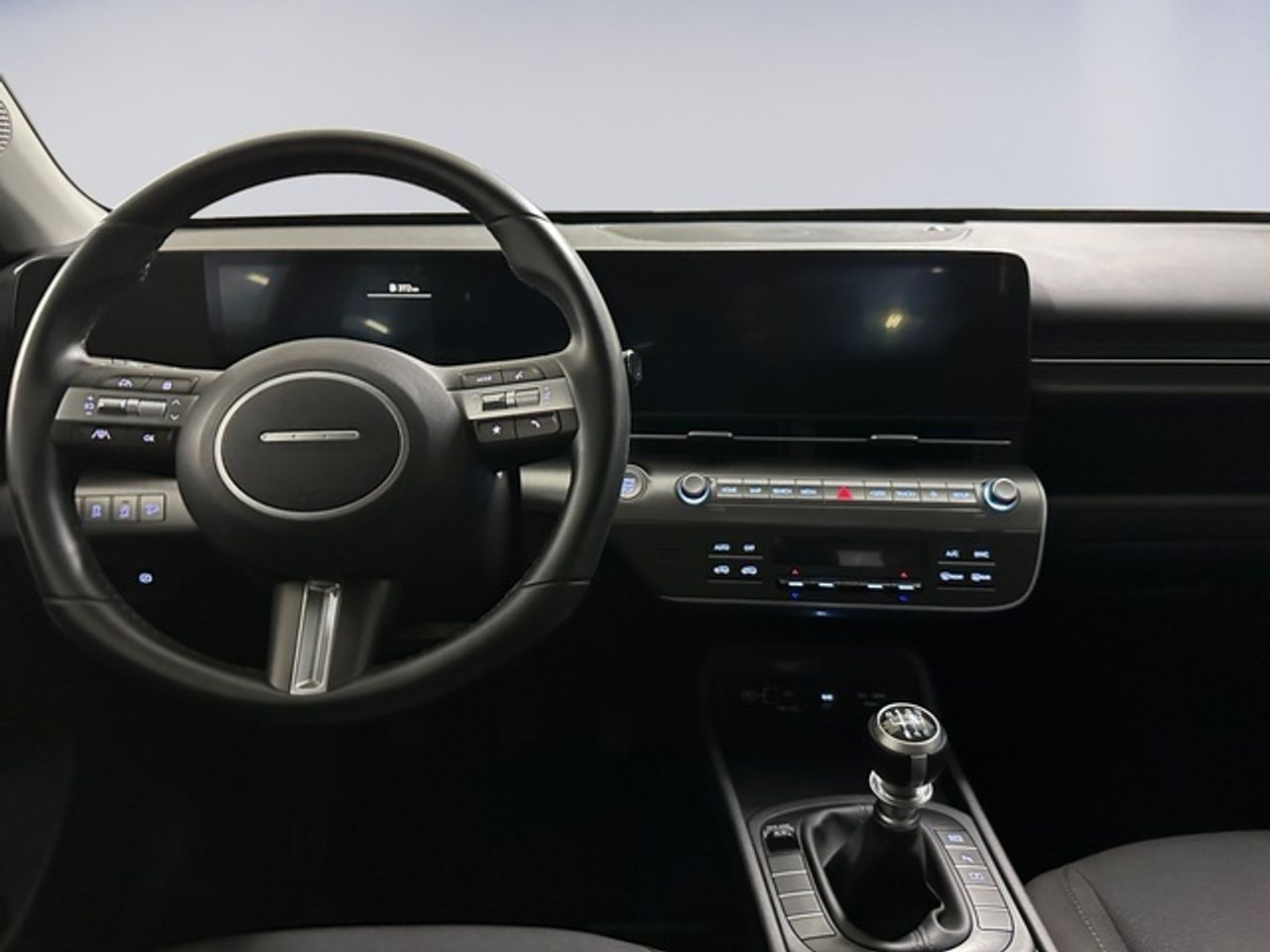 Hyundai Kona 1.0 TGDi Maxx 4x2 88 kW (120 CV) - Foto 11