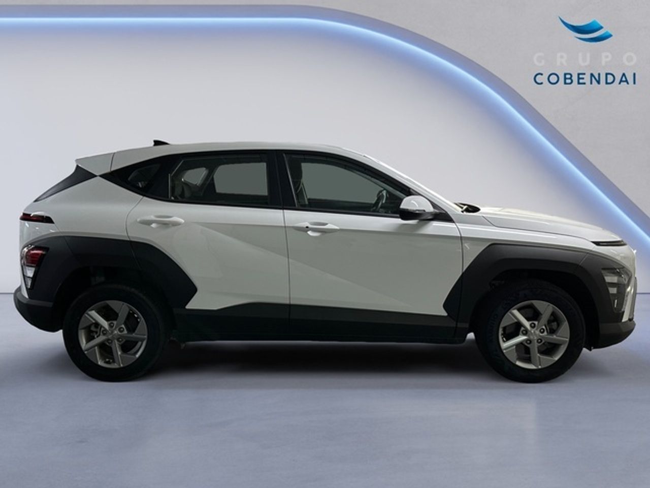 Hyundai Kona 1.0 TGDi Maxx 4x2 88 kW (120 CV) - Foto 7