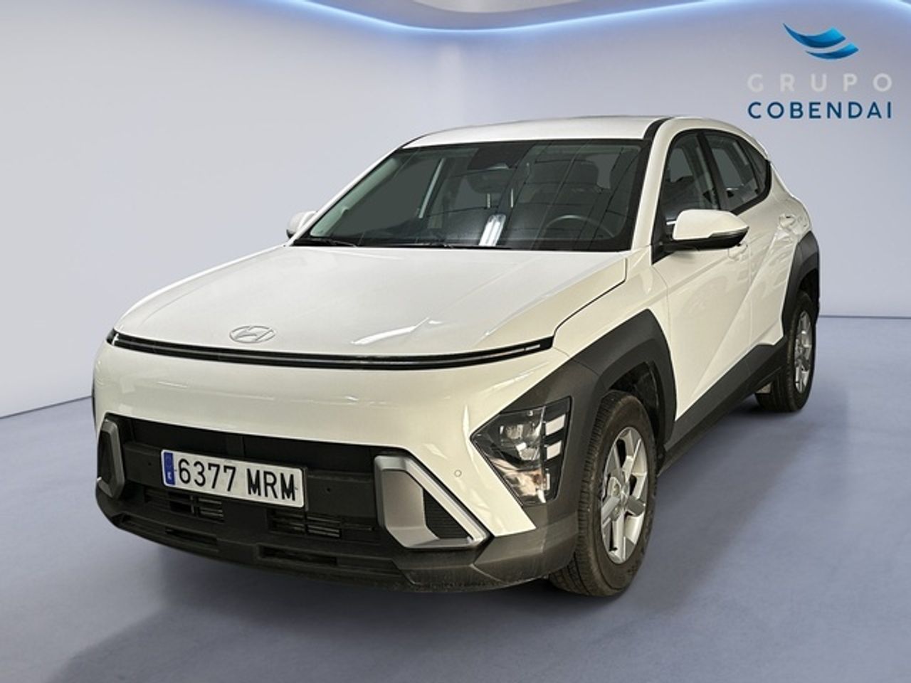 Hyundai Kona 1.0 TGDi Maxx 4x2 88 kW (120 CV)