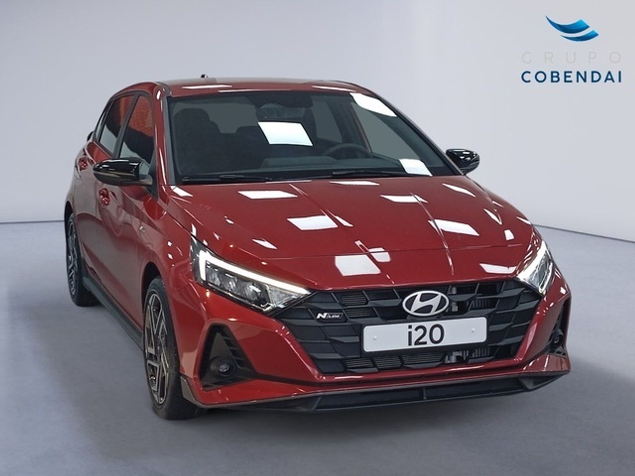 Hyundai i20 1.0 TGDI 48V N Line 74 kW (100 CV) - Foto 7