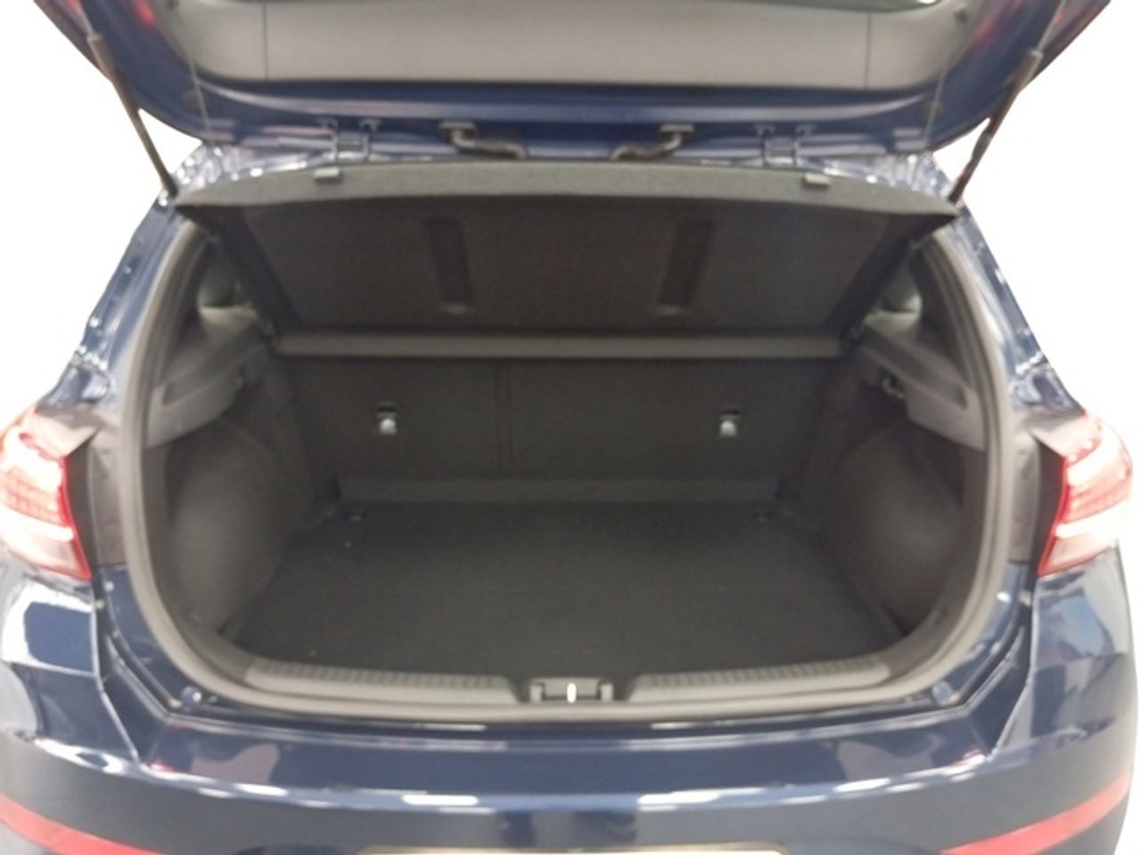 Hyundai i30 1.5 DPI Klass 71 kW (96 CV) - Foto 14