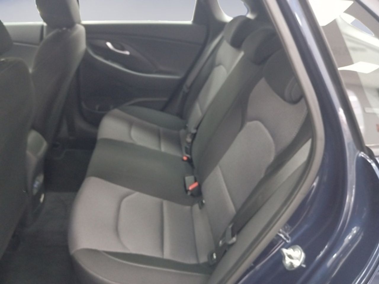 Hyundai i30 1.5 DPI Klass 71 kW (96 CV) - Foto 12