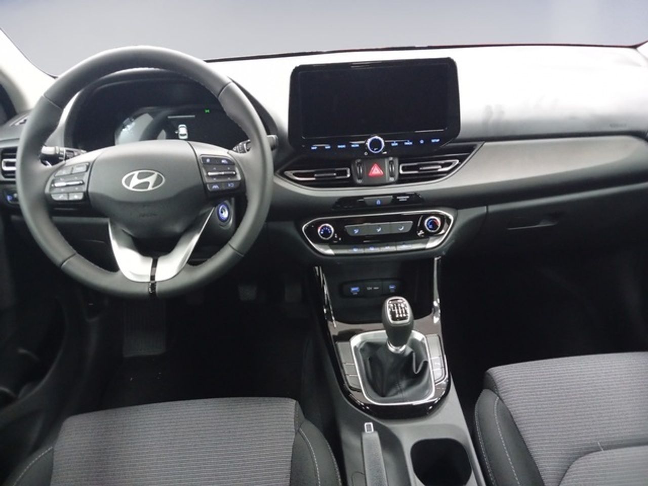 Hyundai i30 1.5 DPI Klass 71 kW (96 CV) - Foto 9
