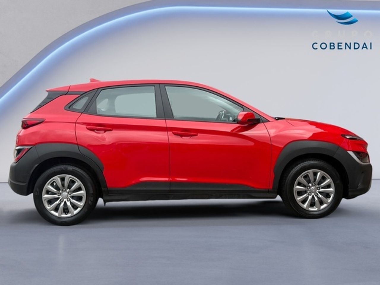 Hyundai Kona 1.0 TGDI Klass 4x2 88 kW (120 CV) - Foto 7