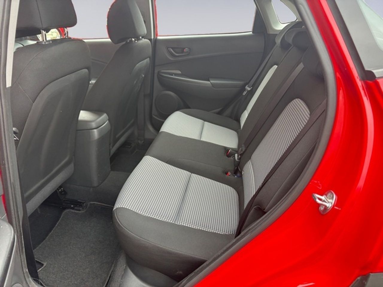 Hyundai Kona 1.0 TGDI Klass 4x2 88 kW (120 CV) - Foto 14