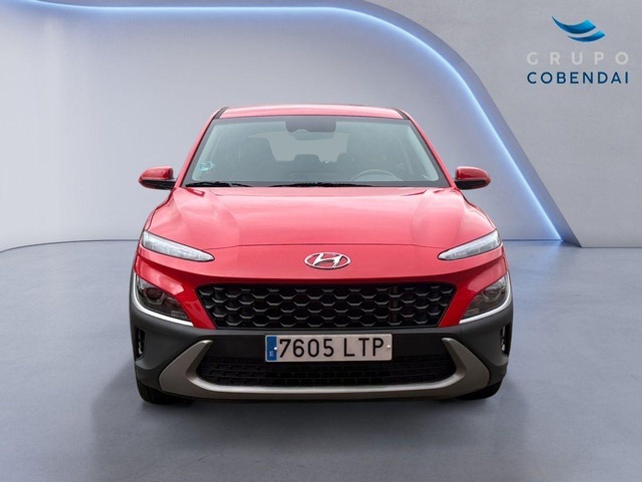 Hyundai Kona 1.0 TGDI Klass 4x2 88 kW (120 CV) - Foto 9
