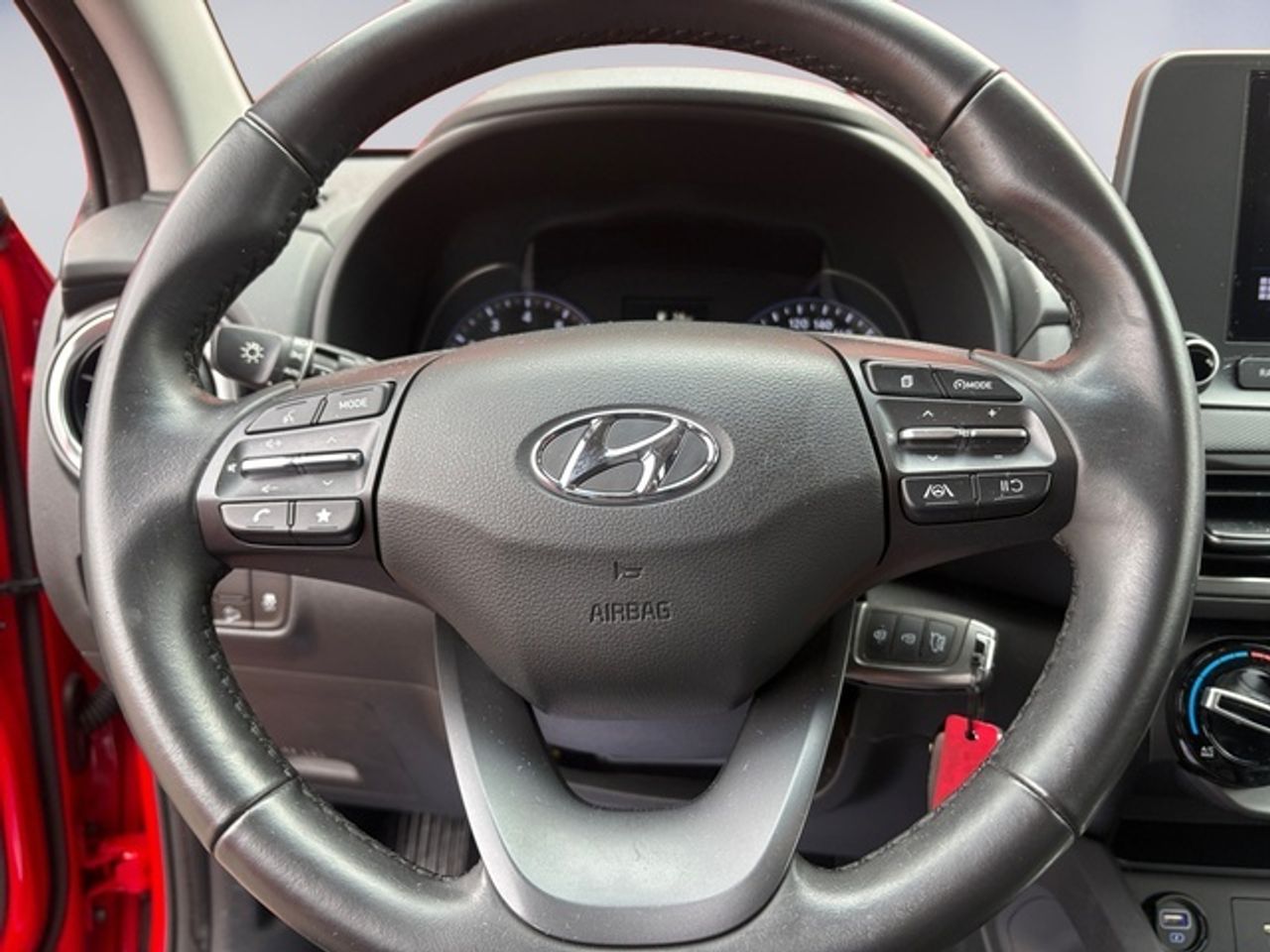 Hyundai Kona 1.0 TGDI Klass 4x2 88 kW (120 CV) - Foto 13