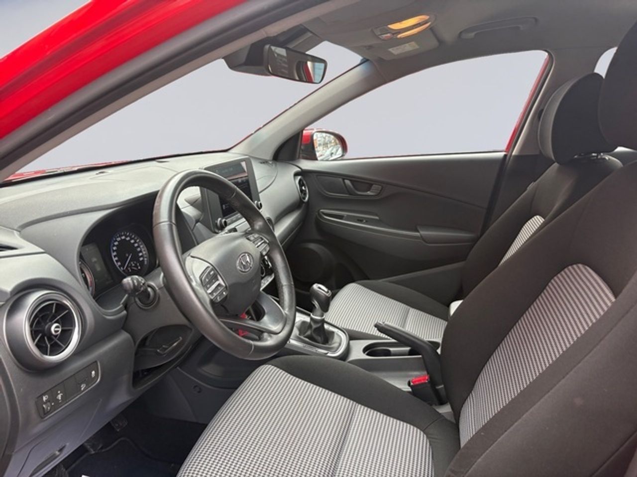 Hyundai Kona 1.0 TGDI Klass 4x2 88 kW (120 CV) - Foto 10