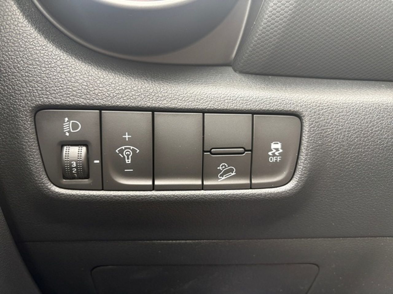 Hyundai Kona 1.0 TGDI Klass 4x2 88 kW (120 CV) - Foto 16