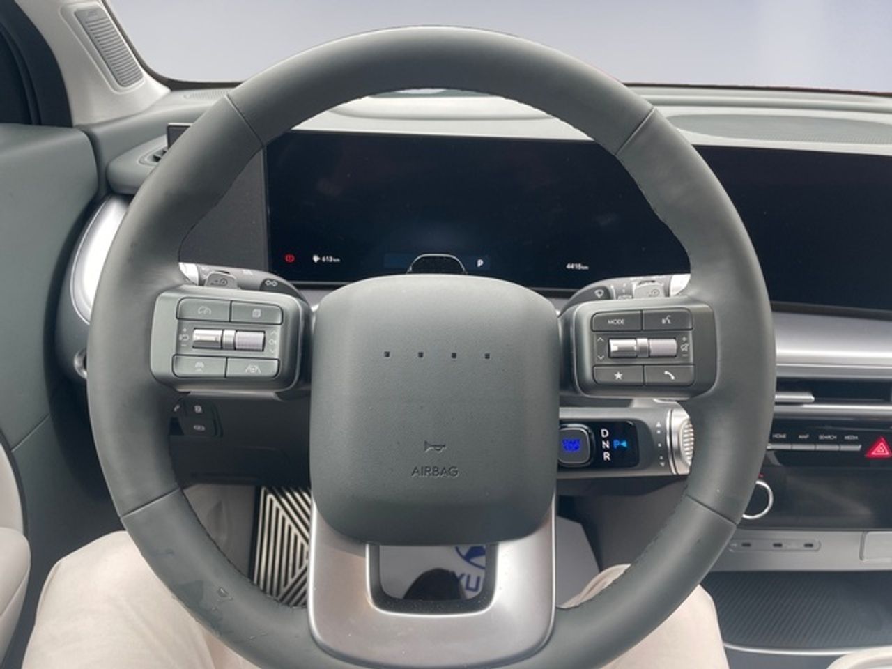 Hyundai IONIQ 9 110kWh AWD Energy 230 kW (313 CV) - Foto 13