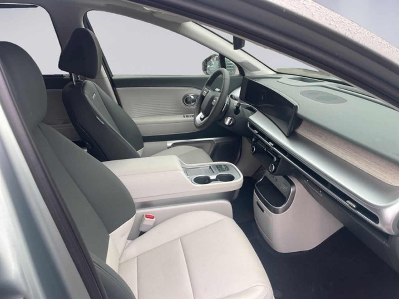 Hyundai IONIQ 9 110kWh AWD Energy 230 kW (313 CV) - Foto 15