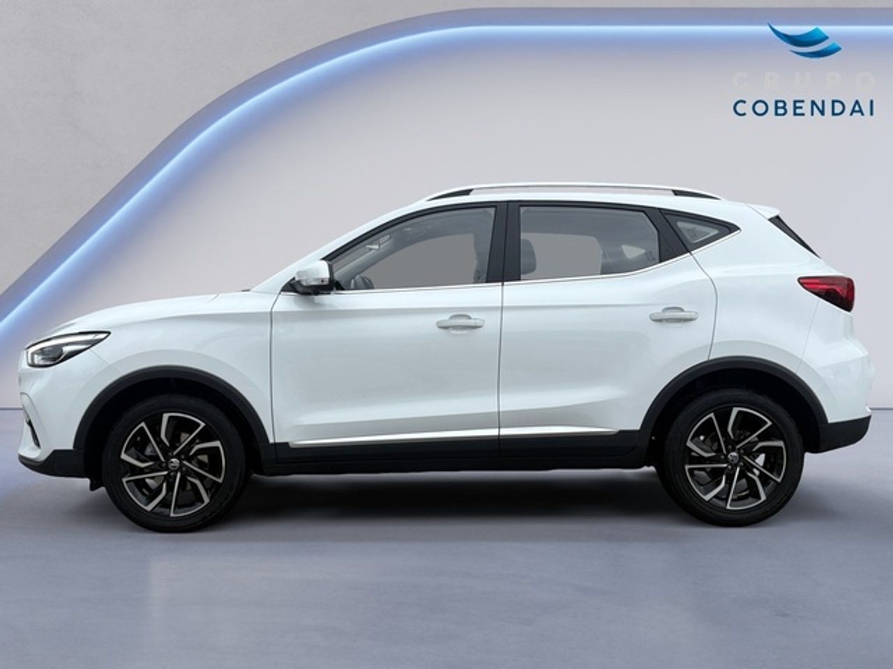 MG ZS 1.5 Luxury 78 kW (106 CV) - Foto 3