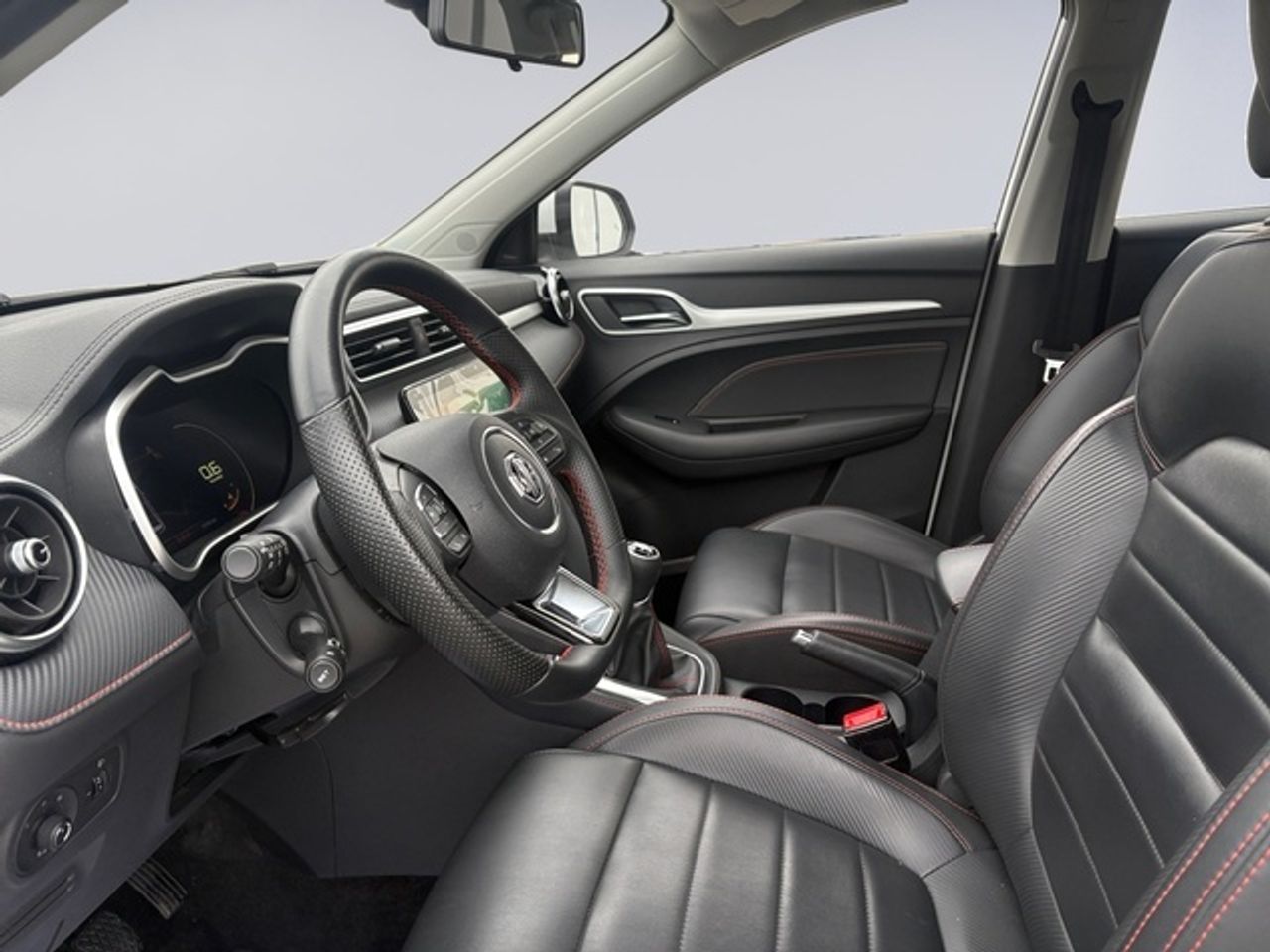 MG ZS 1.5 Luxury 78 kW (106 CV) - Foto 10