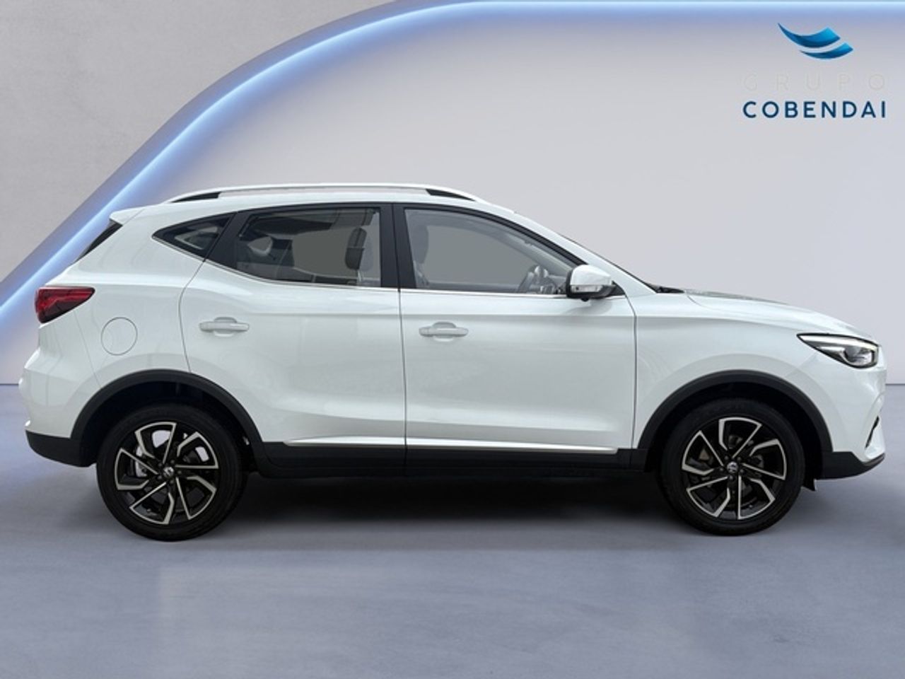 MG ZS 1.5 Luxury 78 kW (106 CV) - Foto 7