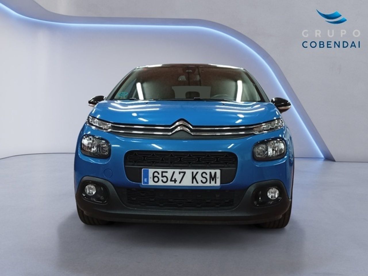 Citroën C3 Aircross PureTech 110 S&S Shine 81 kW (110 CV) - Foto 9