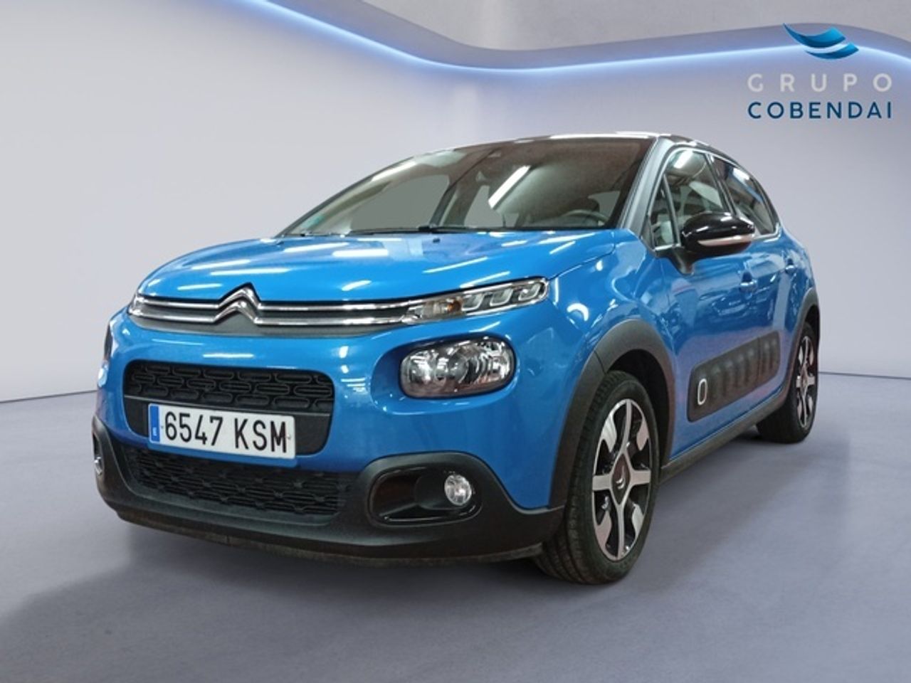 Citroën C3 Aircross PureTech 110 S&S Shine 81 kW (110 CV)