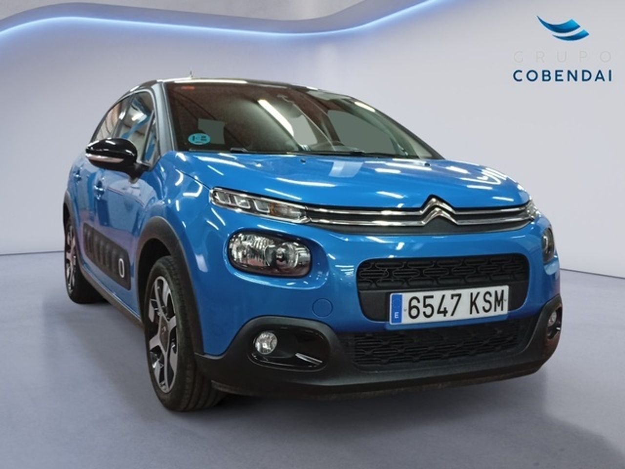 Citroën C3 Aircross PureTech 110 S&S Shine 81 kW (110 CV) - Foto 8