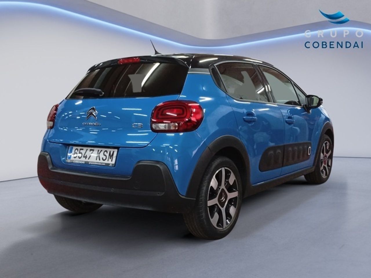 Citroën C3 Aircross PureTech 110 S&S Shine 81 kW (110 CV) - Foto 6