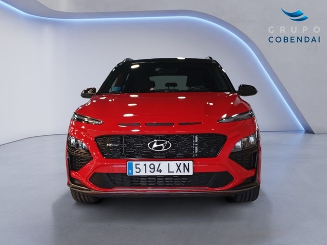 Hyundai Kona 1.0 TGDi 48V N Line 4x2 88 kW (120 CV) - Foto 9