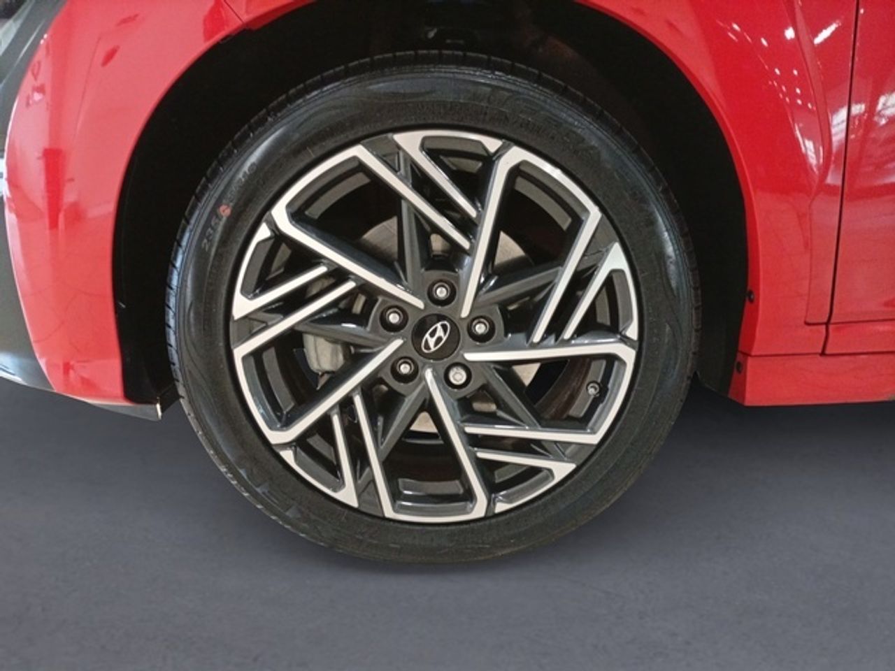 Hyundai Kona 1.0 TGDi 48V N Line 4x2 88 kW (120 CV) - Foto 16