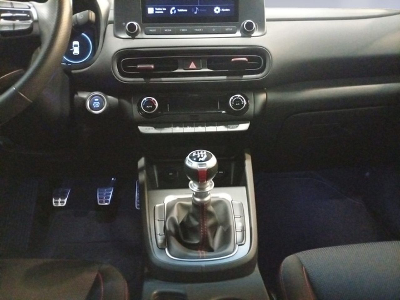 Hyundai Kona 1.0 TGDi 48V N Line 4x2 88 kW (120 CV) - Foto 12