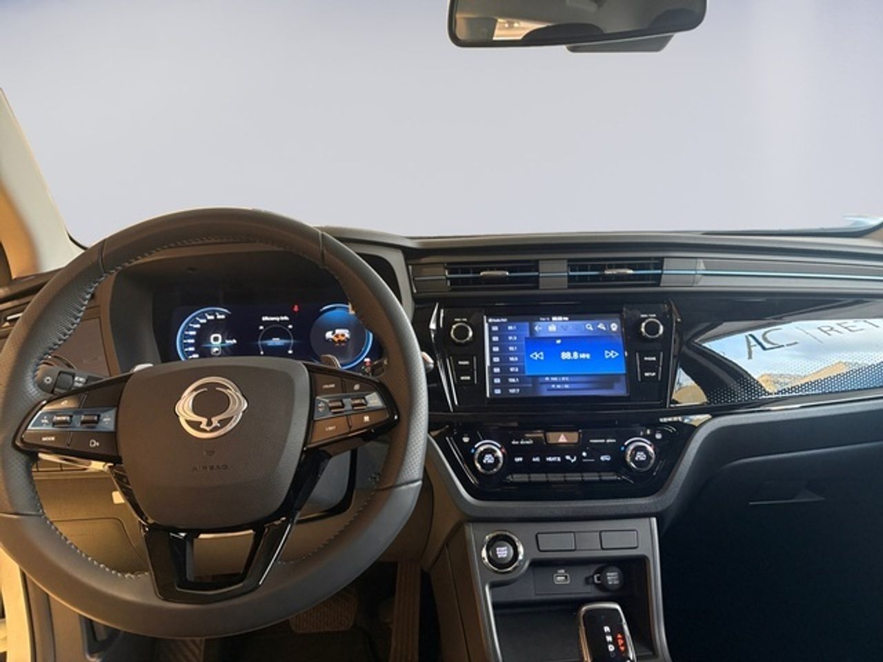 KGM Korando E-motion Urban Auto 140 kW (190 CV) - Foto 10