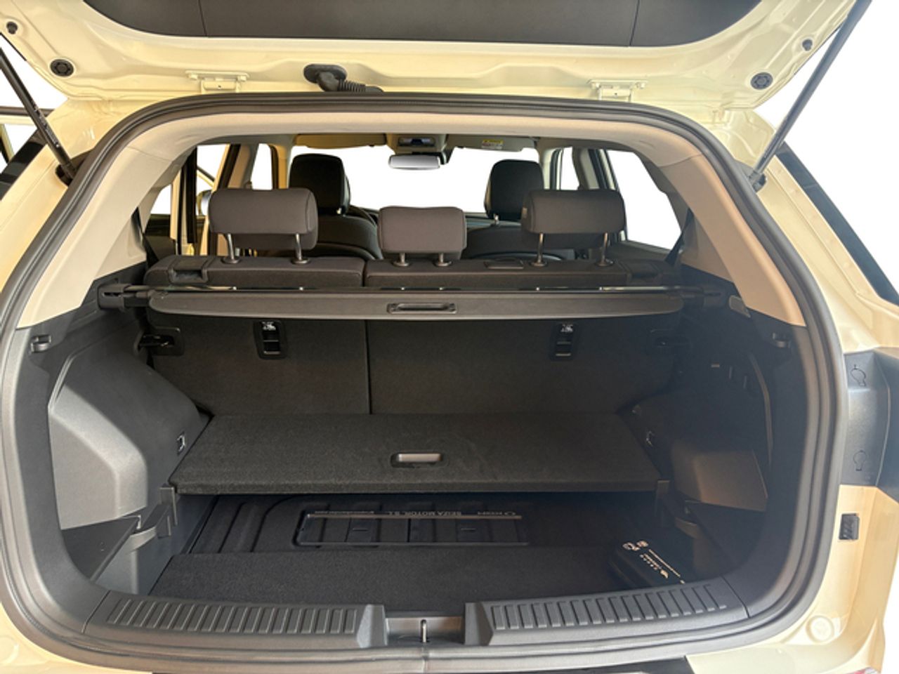 KGM Korando E-motion Urban Auto 140 kW (190 CV) - Foto 14