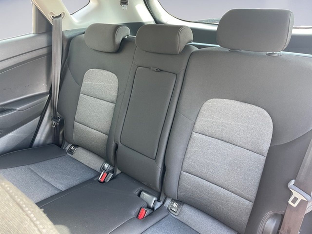 Hyundai Tucson 1.6 GDI SLE 4x2 97 kW (132 CV) - Foto 14