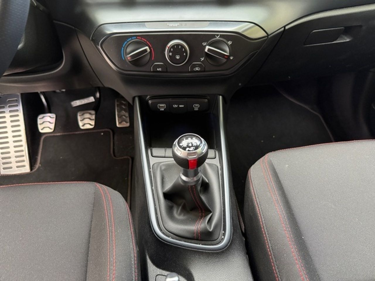 Hyundai i20 1.2 MPI N Line 59 kW (79 CV) - Foto 12