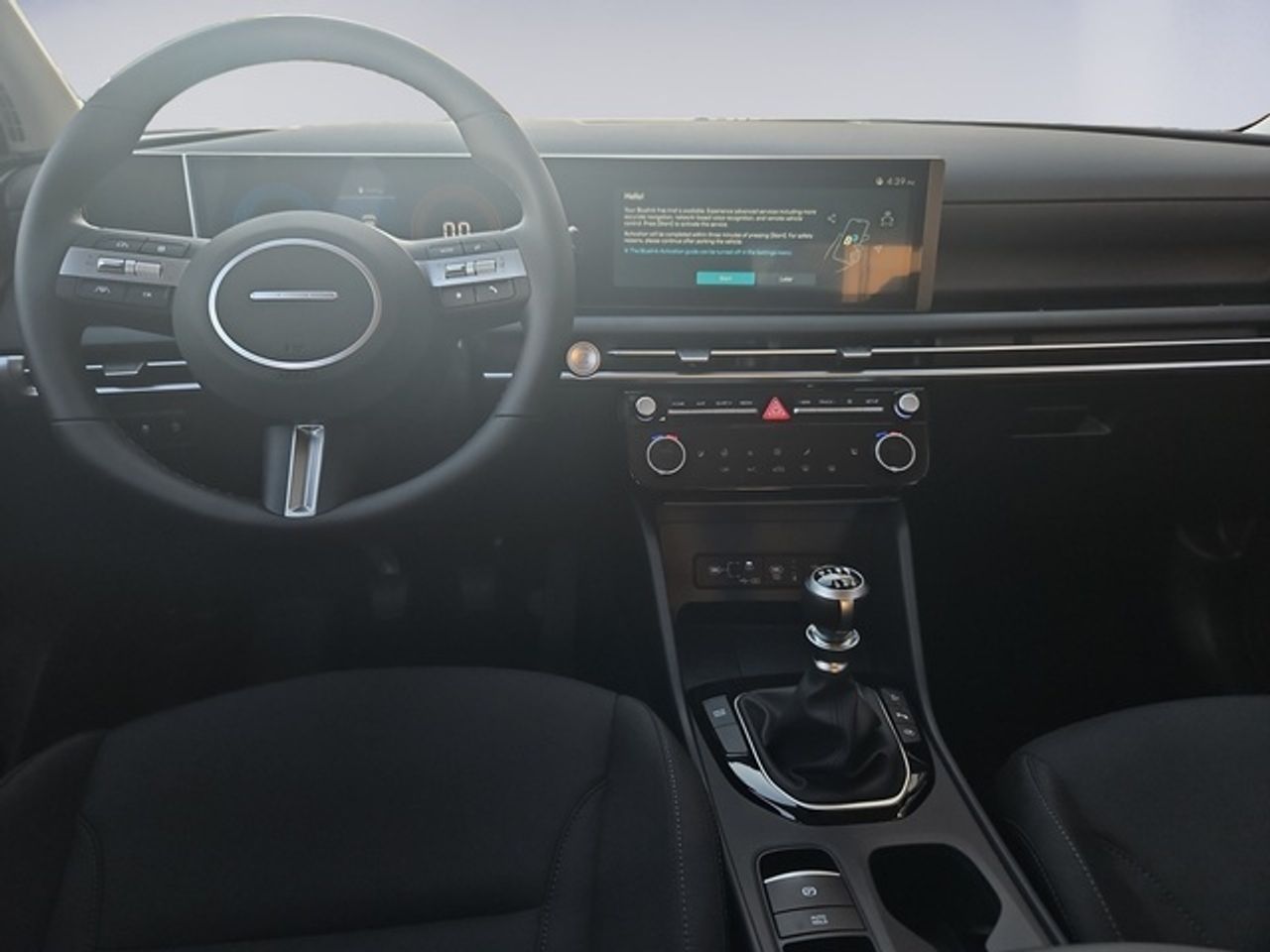 Hyundai Tucson 1.6 T 48V Maxx 118 kW (160 CV) - Foto 11